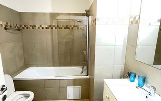 Apartament Modern 2 Camere De Inchiriat | Iulius Mall | Video De Prezentare - Poză 14