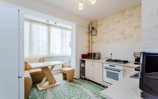 Vânzare, apartament, 2 camere, strada Ceucari, Râșcani - Poză 4