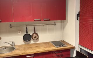 Oferim spre inchiriere apartament tip Studio/ Quadra Place Sema - Poză 5