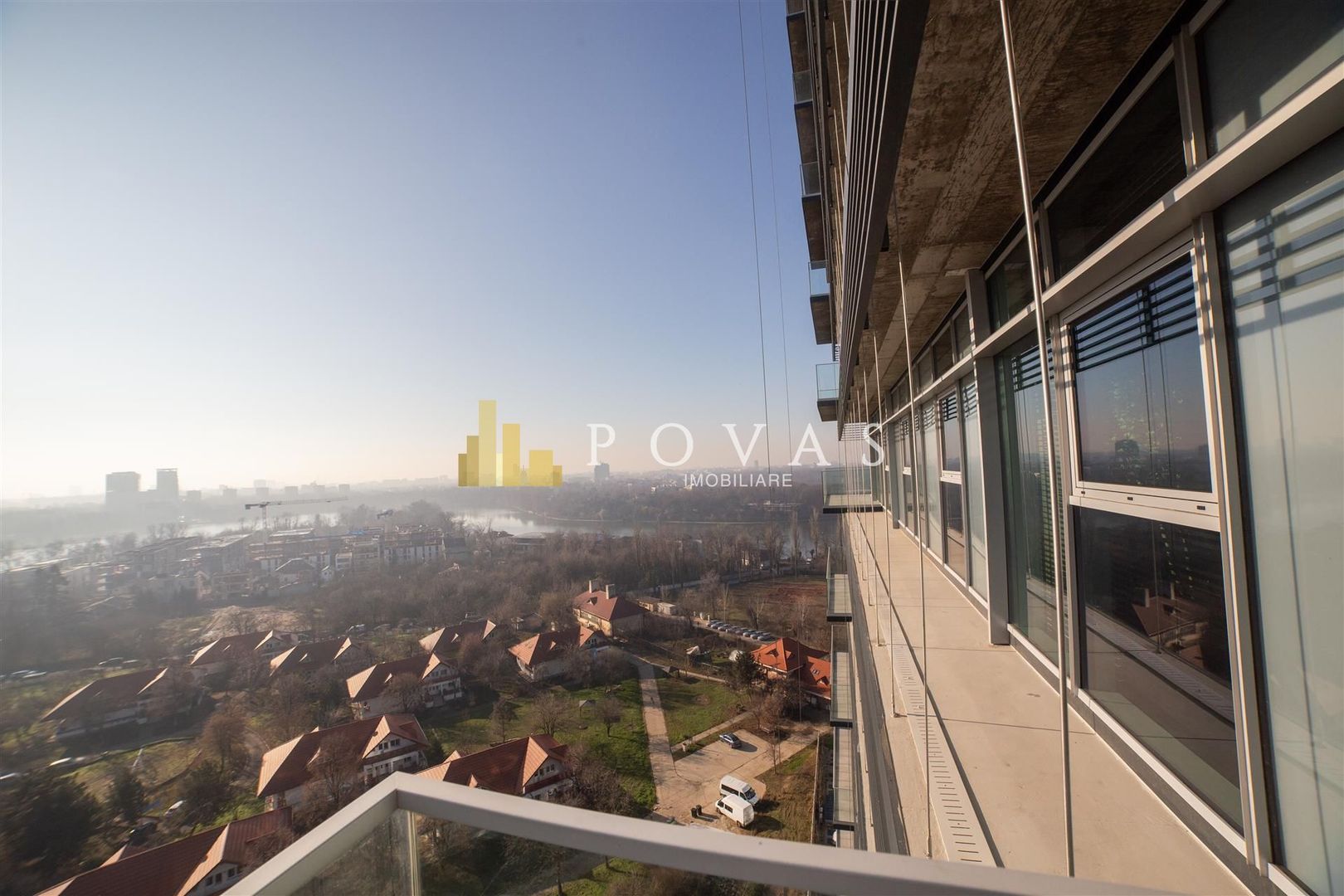 Inchiriere Apartament 3 Camere Up Site Floreasca Promenada - Poză 29