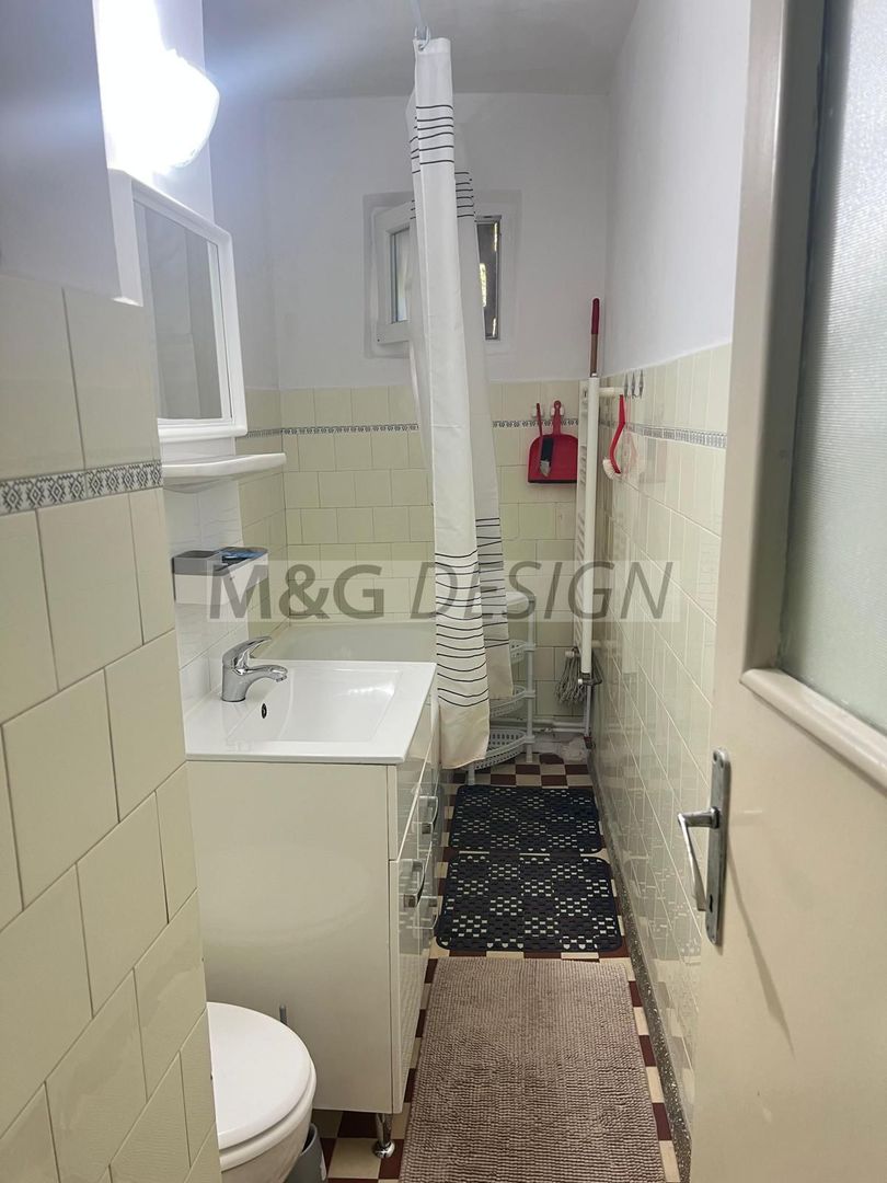 2 camere etaj 1 CENTRALA zona Dacia, COMISION ZERO - Poză 4