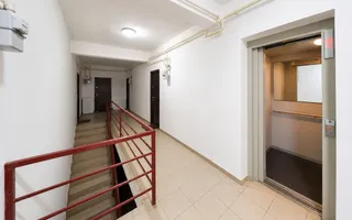 Apartament cu 3 camere, gata de mutare, acces metrou Dimitrie Leonida - Poză 20