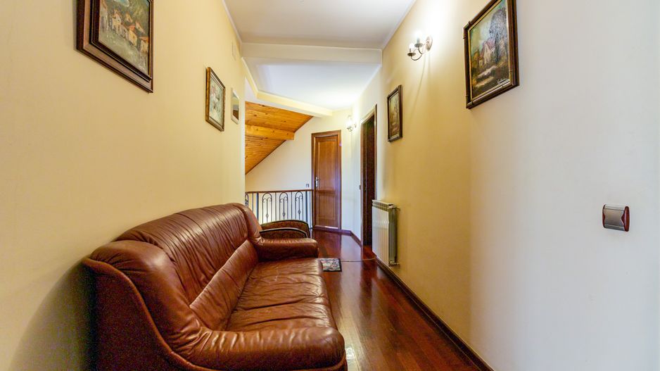 Casă de vânzare | PIPERA/ Teren 3300mp - Poză 18
