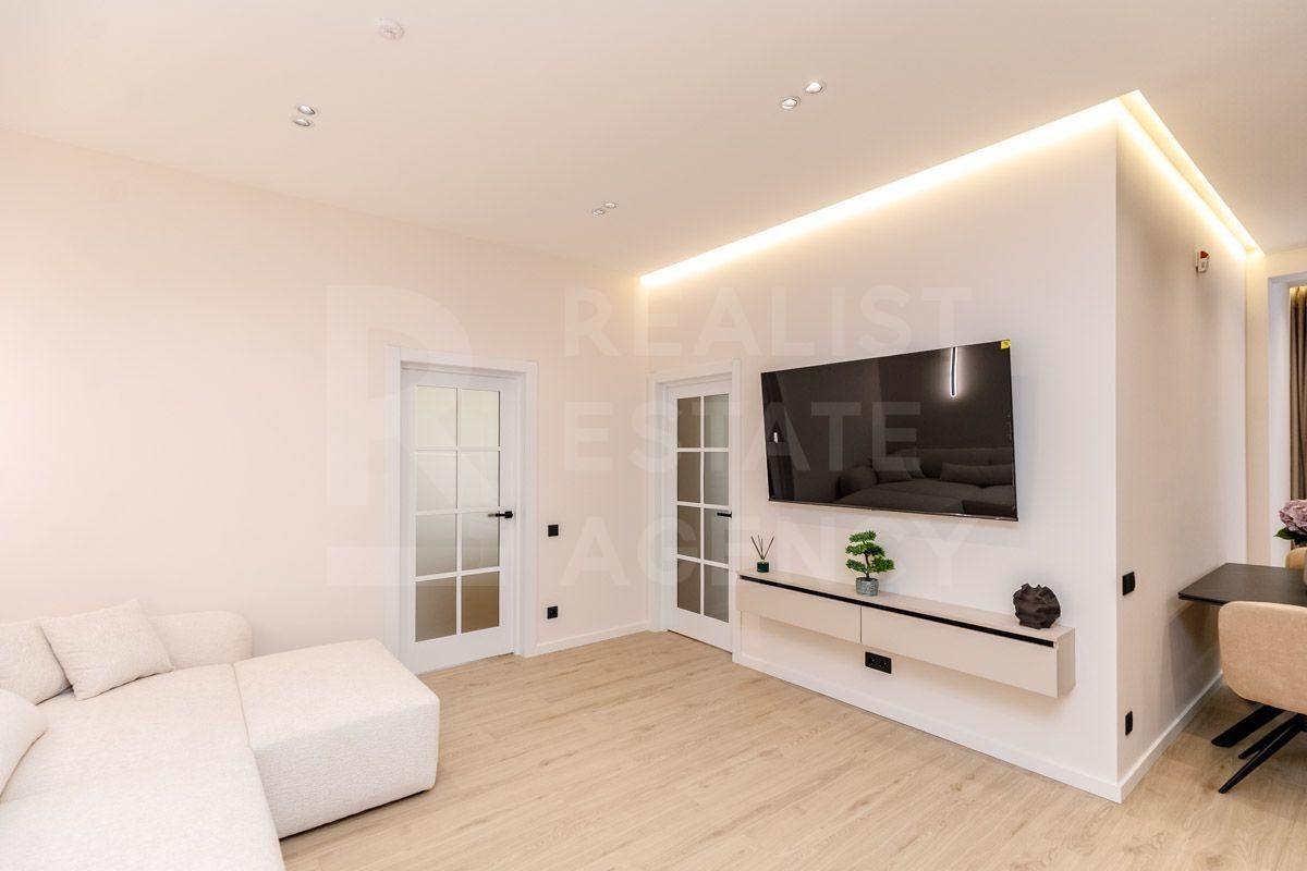 Vânzare, apartament, 2 camere, str. Vasile Lupu, Buiucani - Poză 3