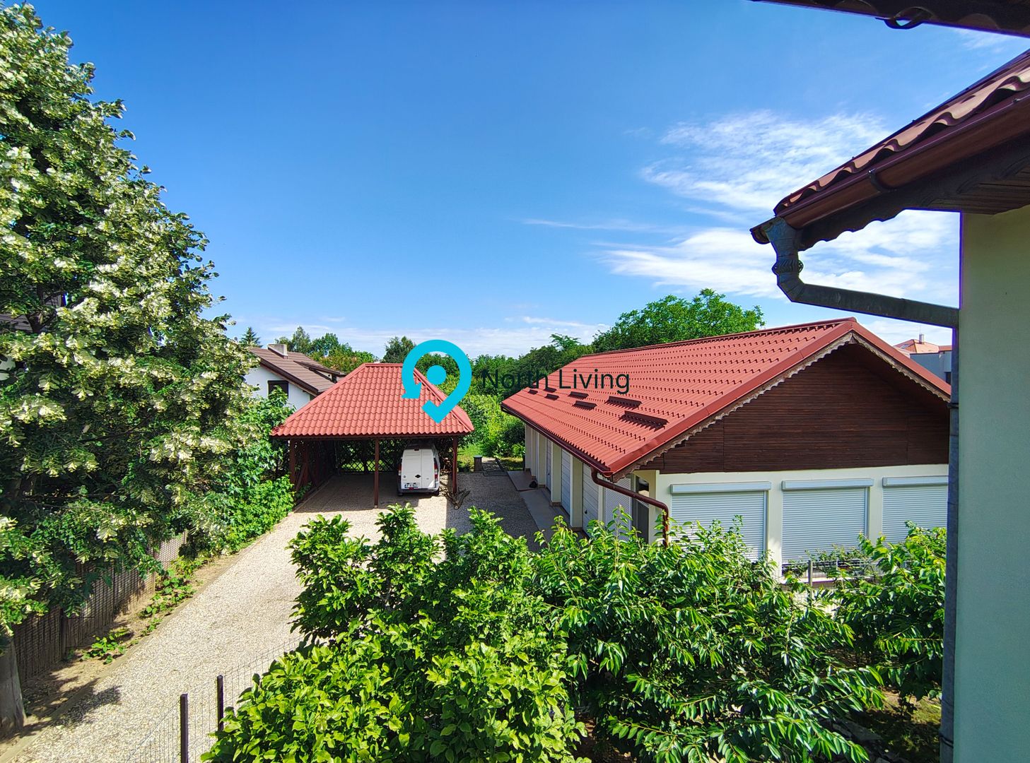 Vila individuala | Curte 400 mp | Garaj 2 auto | zona Pipera - Poză 20