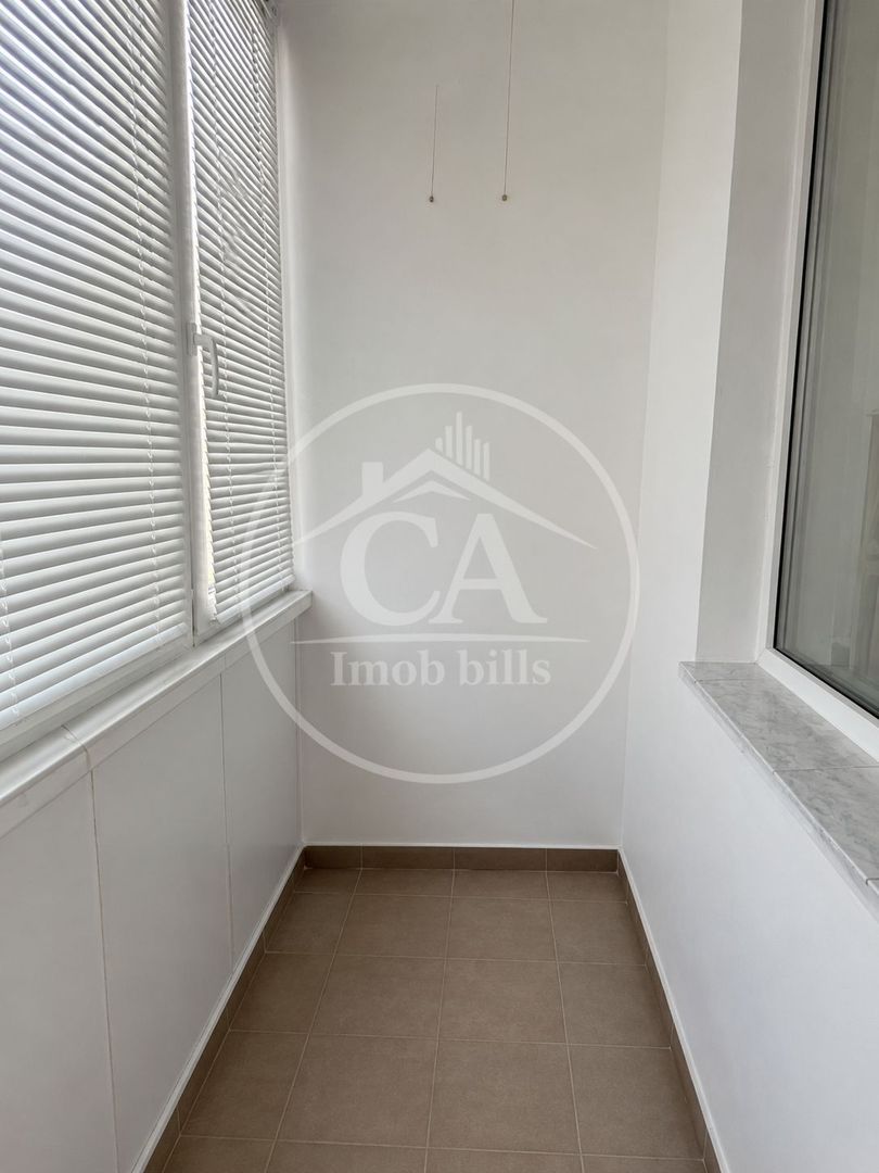 Apartament cu 2 camere de vânzare în zona Calea Aradului, Oradea - Poză 7