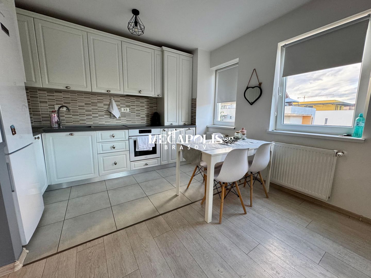 Apartament 2 camere | Parcare | Top City - Poză 5