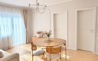 3 camere, Premium, bloc nou, parcare, bloc nou, Urusagului, Zona Profi - Poză 15