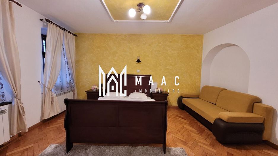 Apartament in Regim Hotelier | Centru | 138MPU | 2 Pivnite - Poză 14