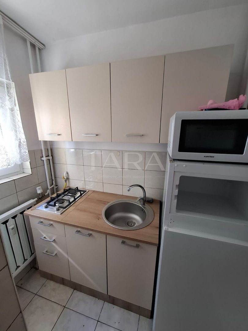 Garsonieră modernă de închiriat – Zorilor, zona UMF - Poză 1