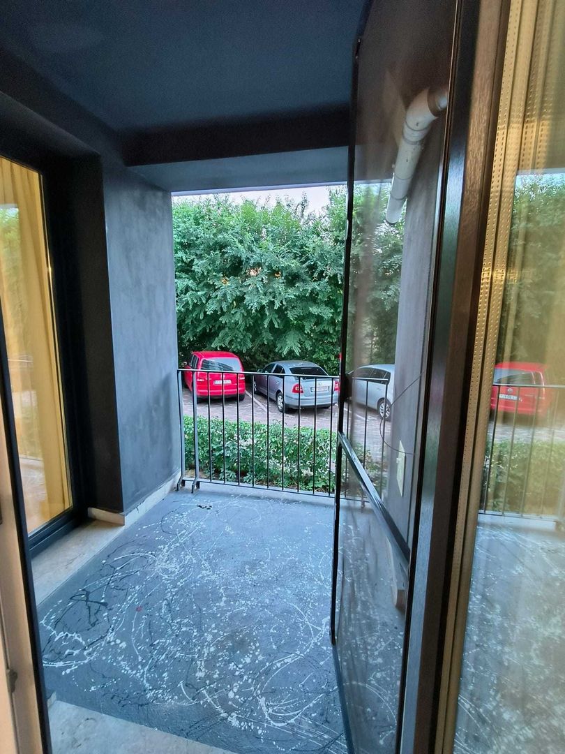 Apartament cu 2 camere | 40 mp + 6 mp terasa | Parcare | Marasti - Poză 6