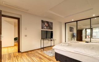 Apartament de lux cu 4 camere , lângă Parcul Herăstrău - Poză 6