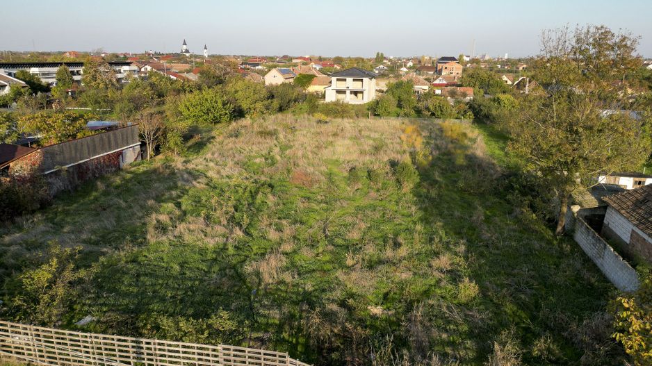 Teren pentru investiții în Gai - Poză 5