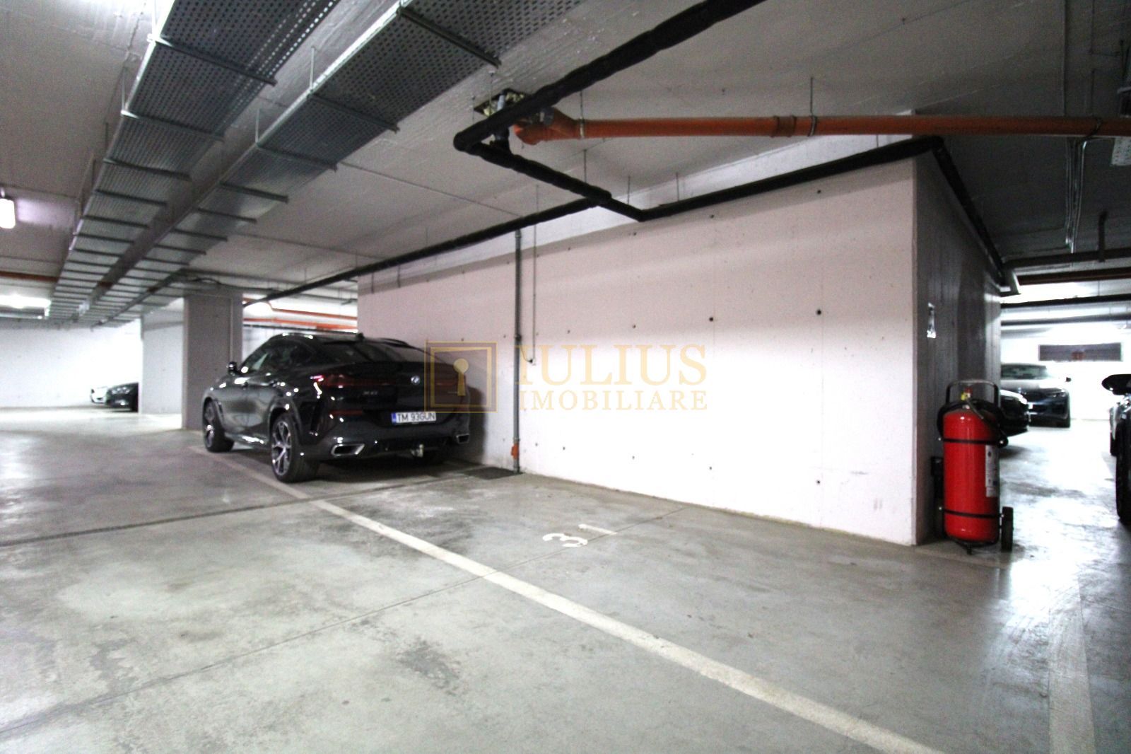 2 camere spatioase, loc parcare subteran – Complex Uranus/Soarelui. - Poză 14