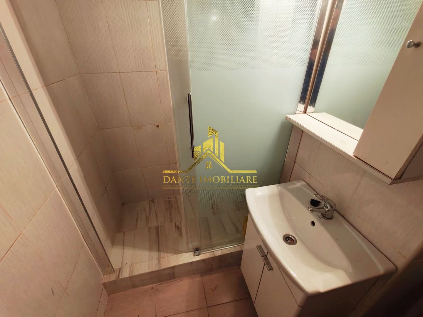 2 camere, decomandat, mobilat modern, balcon, Manastur, Pta Flora - Poză 7