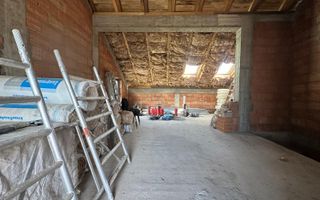 Duplex in Sanandrei | 5 camere | Toate utilitatile | Asfalt - Poză 6