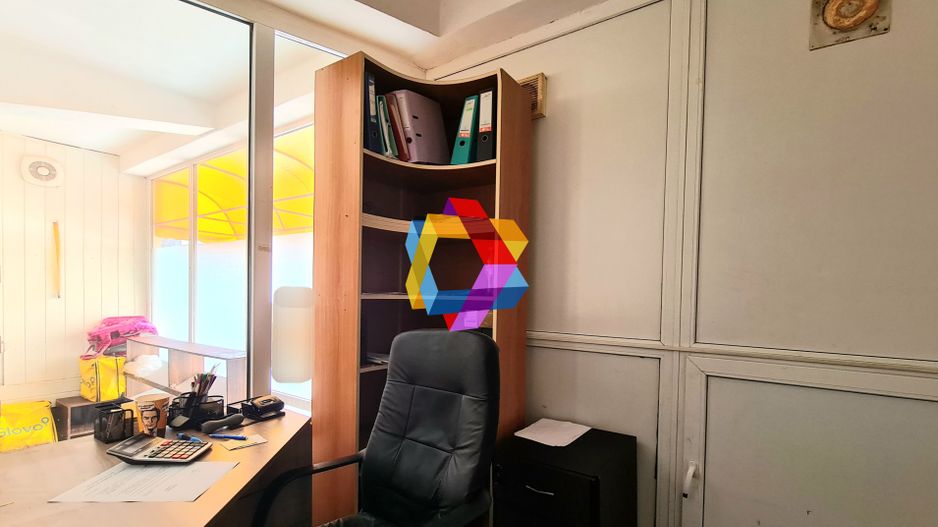 Spatiu comercial de închiriat cu 380 w Brasov - 60 mp # spatii-comerciale-brasov - Poză 4