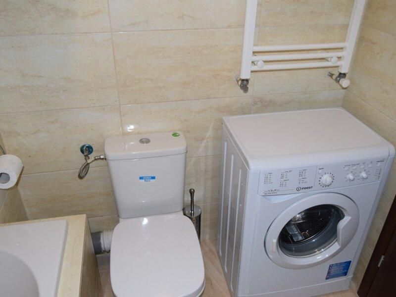 AP. 2 CAMERE- CAROL CITY PARK, CENTRALA PROPRIE, BLOC NOU, METROU - Poză 8