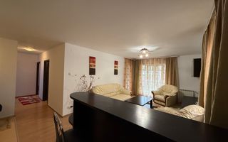 3 CAM TATARASI ETAJ 2, CENTRALA PROPRIE, 2 BAI, SUD,GREEN PARK,negocia - Poză 13