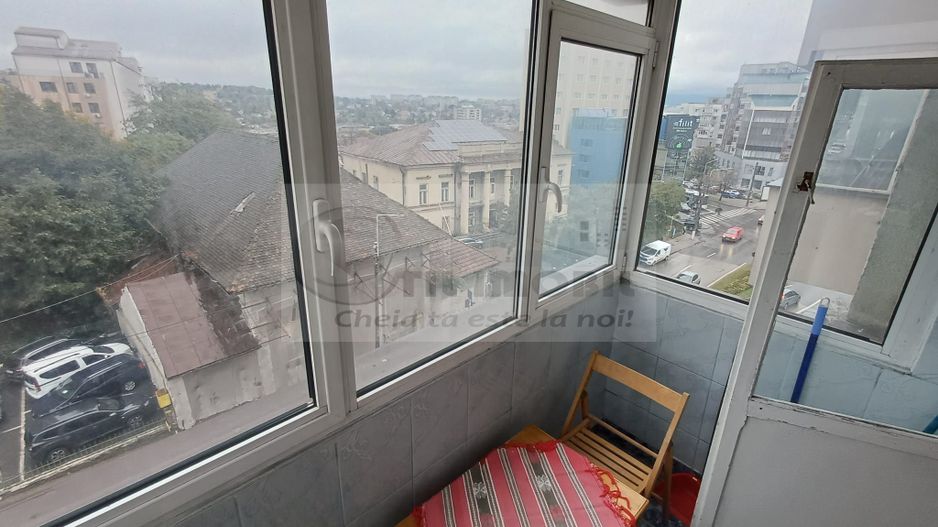 Apartament 3 Camere Decomandat – Blv Independenței- 550 euro - Poză 19