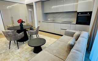 APARTAMENT DE LUX CU 3 CAMERE IN COMPLEX REZIDENTIAL PE IANCU NICOLAE - Poză 1