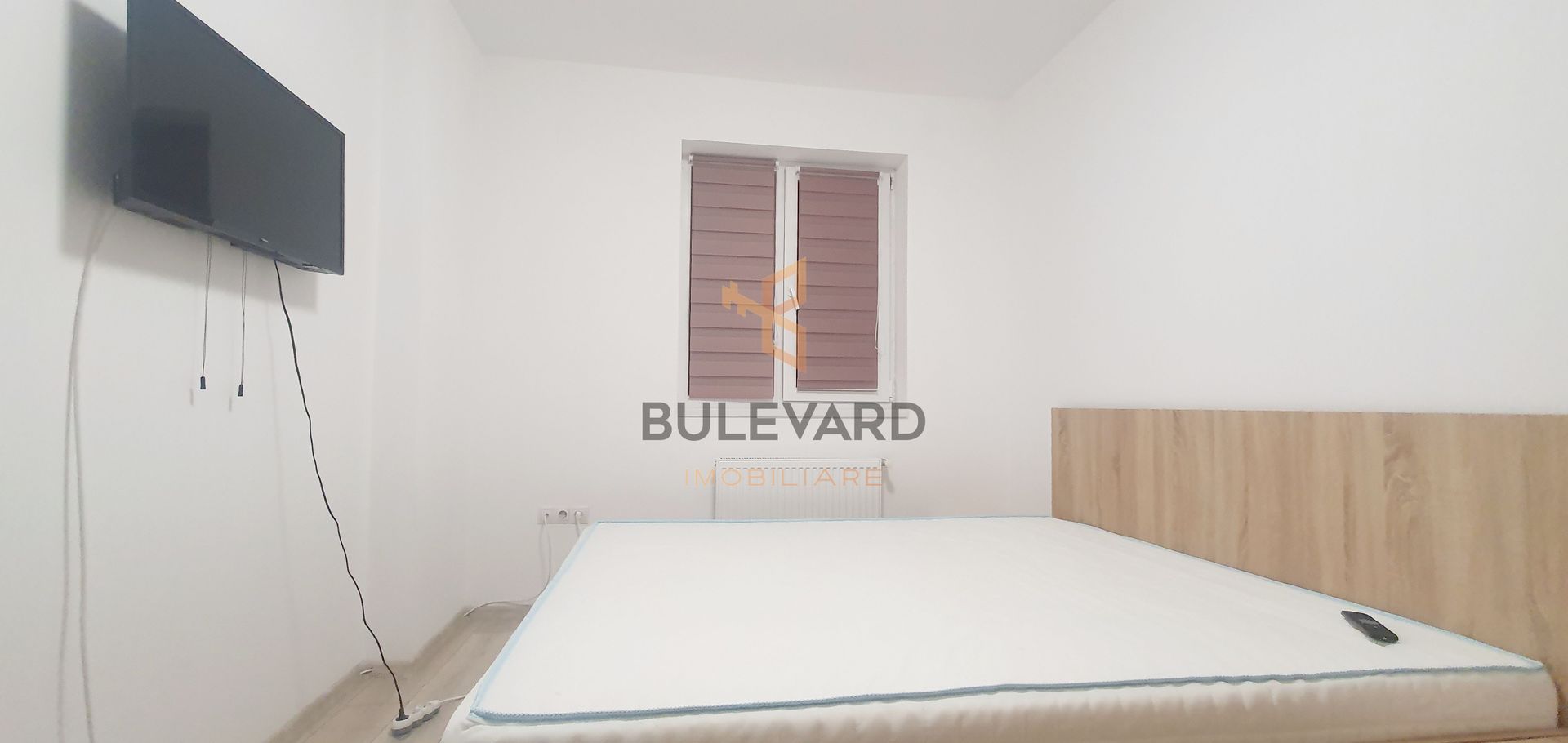 Apartament cu 2 camere + parcare, zona strazii Florilor! - Poză 6