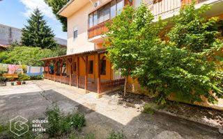 Apartament 2 camere cochet, renovat, curte ingrijita-Piata Catedralei - Poză 9