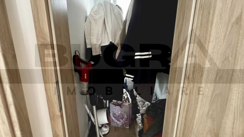 Casa individuala, 83 mp+60 mansarda, curte 300 mp, zona Campenesti - Poză 16