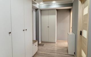 Vânzare, apartament, 2 camere, șos. Hâncești, Centru - Poză 5