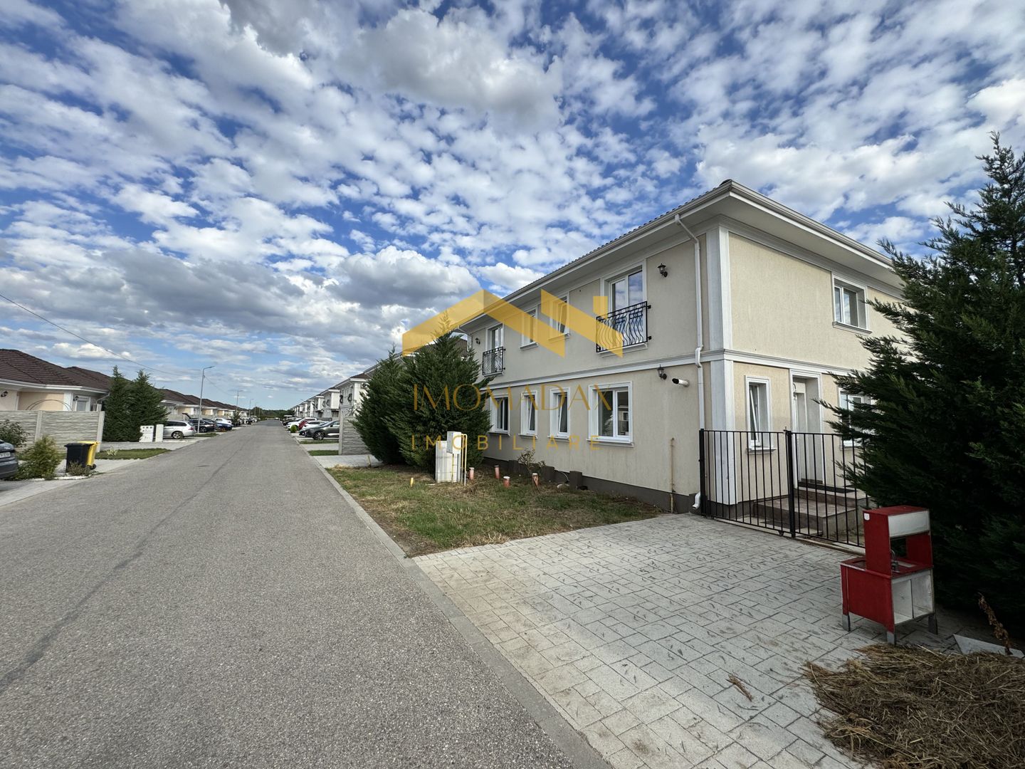 Bucovat-Duplex P+E-Disponibil Imediat - Poză 8