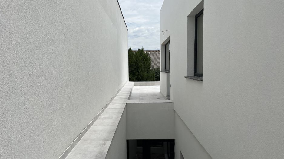 Vila superba individuala Pipera (constructie noua) - Poză 8