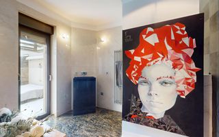 Vila Premium Damaroaia | Str. Garofitei - Poză 15