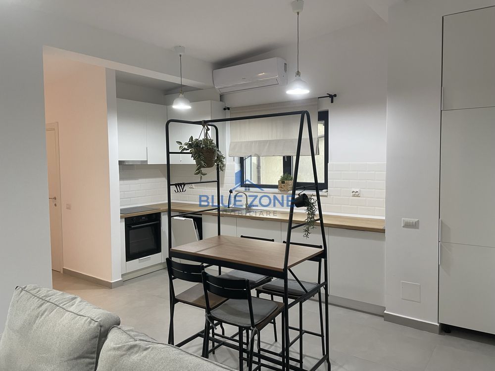 3 camere vilă nouă 2025, Timpuri Noi-Tineretului, terasă, 800 € - Poză 6