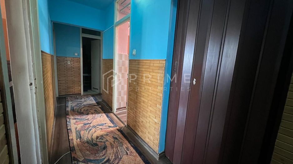 Apartament cu 3 camere decomandat, Sângeorgiu de Mureș - Poză 3