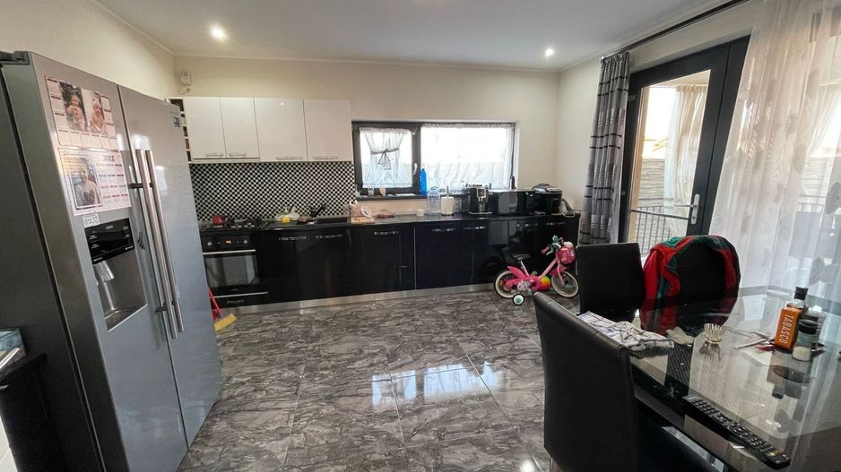 COMISION 0%, Casa Individuala, 6 Camere, 156 Mp, 550 Mp Teren, SACALAZ - Poză 6