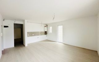 BG134-Apartament 2 camere Giroc, parter, parcare, bloc nou-COMISION 0% - Poză 4
