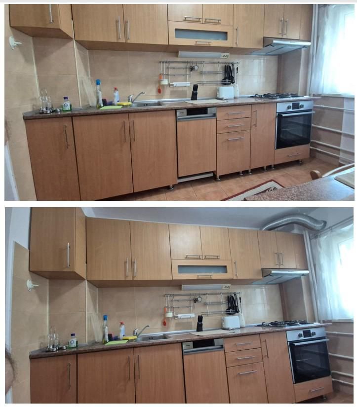 Apartament modern cu doua camere decomandat, Turda - Poză 7