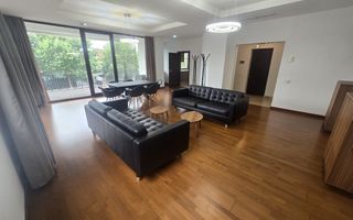 APARTAMENT ULTRA-SPATIOS CU 3 CAMERE LA INCHIRIERE IN ZONA GRADINA ZOO - Poză 1