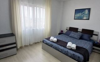 Penthouse 3 camere cu terasa | zona Doamna Stanca - Poză 9