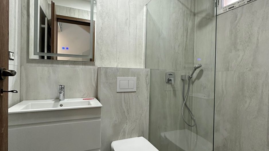 Duplex deosebit cu garaj și subsol - Poză 15