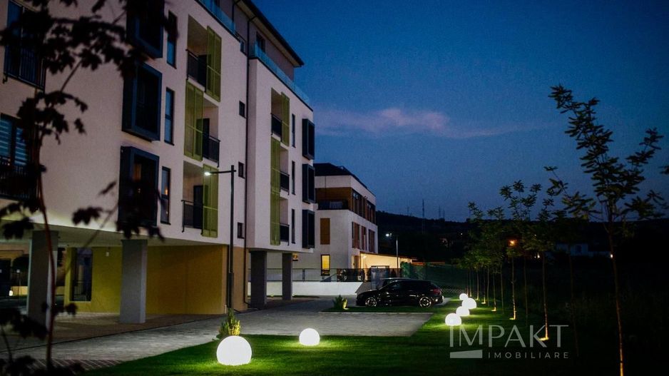 Penthouse de inchiriat in Borhanci! - Poză 12