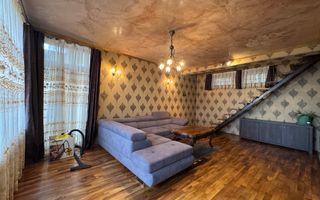 apartament 3 camere 100 mp pe 2 etaje zona Horea central, de închiriat - Poză 1