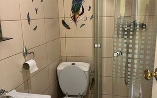 Garsonieră | Mobilată și utilată | Balcon | Cisnădie - Poză 4