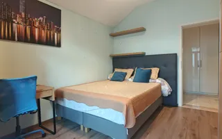 Casa Tip Duplex linga LIDL | Cartierul Arhitectilor Str. Paul Smarandescu - Poză 11