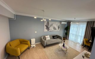 Apartament de vanzare cu o cameră in Galata,Iasi ,43,61 mp, bloc nou ! - Poză 5