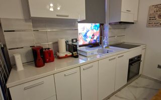 STUDIO DE ÎNCHIRIAT – ZONA Unirii – 40 MP - Poză 3