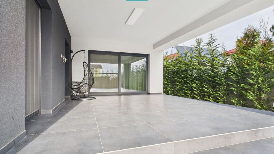 Casă individuală pe parter – Moșnița - Poză 90