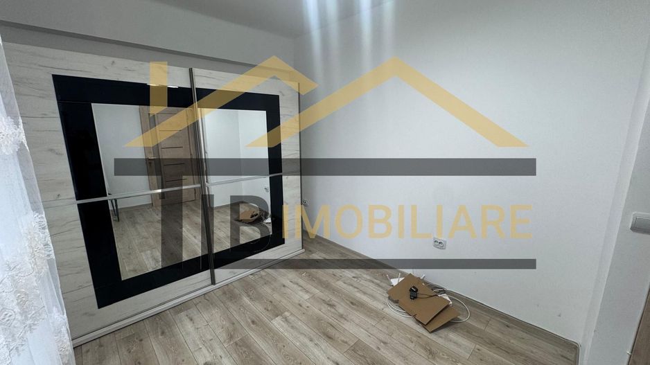 Apartament cu 2 camere, decomandat, 56mp, Zona UMFST - Poză 3