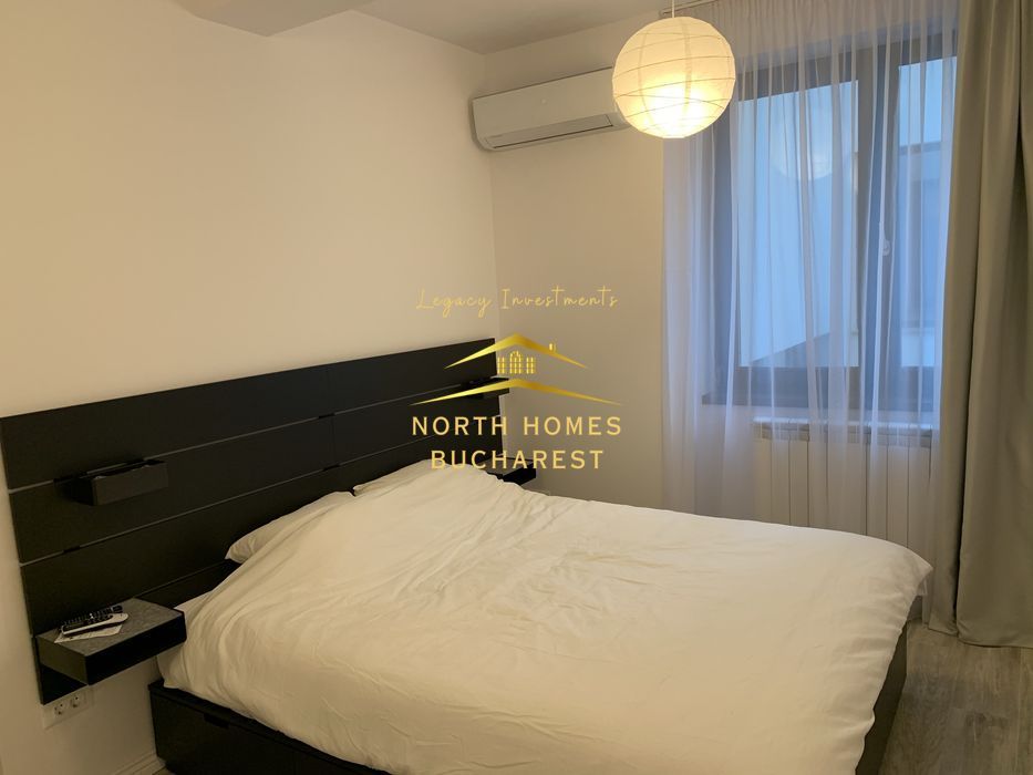 🏡 Apartament 2 Camere de Vânzare – Uptown 13 Septembrie| Zona Marriott – Uranus - Poză 4