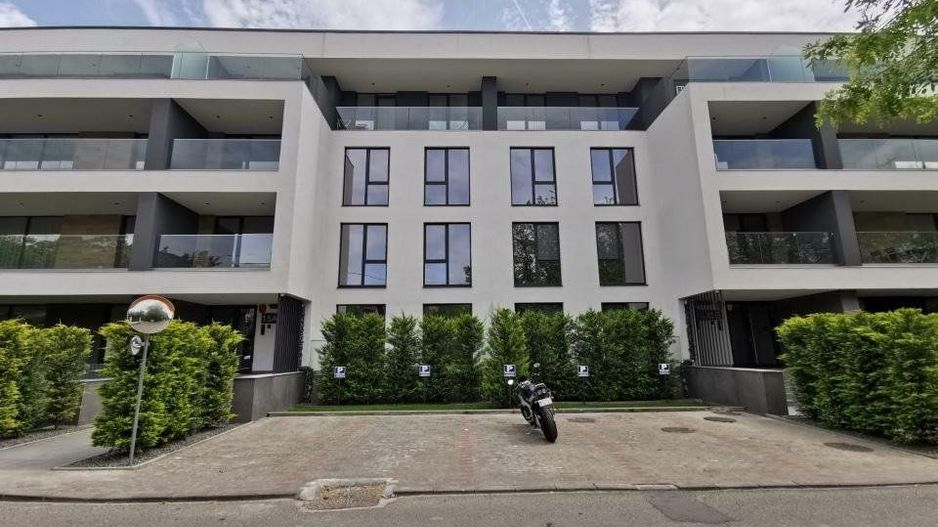 Penthouse 5 camere*parcare subterana*TVA inclus*Cantemir Residence - Poză 3